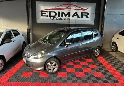 Fit 1.4 manual completo 