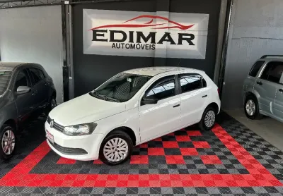 Gol 1.0 completo 