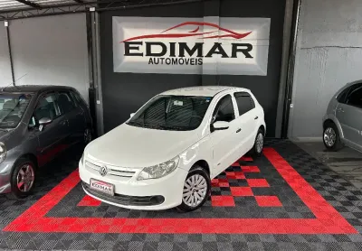 Gol trend 1.0 completo……………………………………….edimar automóveis 