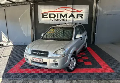 Tucson gl manual 2.0 .,.,.,.,.,.,.,.,.,.,.,.edimar automóveis 