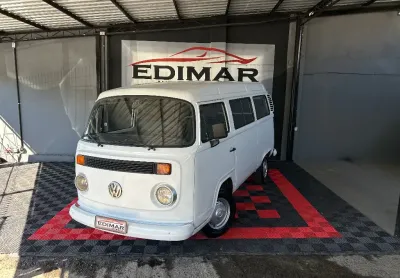 Kombi 1600 motor de fusca injetado ,ótimo pra serviço,.,.,.,