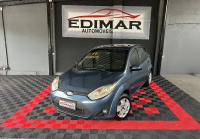 Fiesta class 1.0 completo.,.,.,.,.,.,.,.,edimar automóveis 