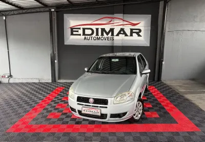 Siena completo 1.0 8v edimar automoveis em canoas rs 