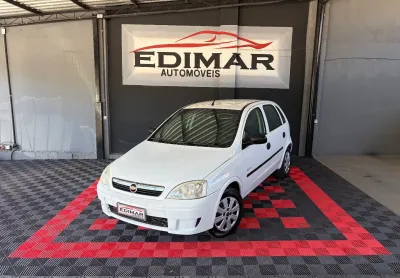Corsa maxx 1.4 edimar automoveis em canoas rs