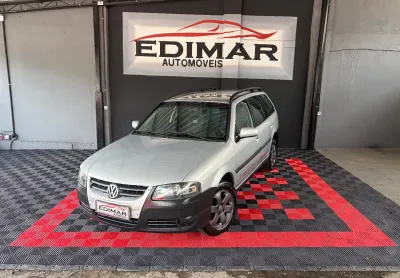 Parati track field completo ap 1.6 8v em canoas rs 