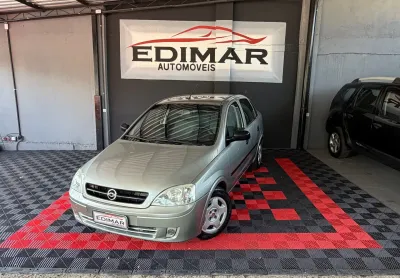 Corsa sedan completo 1.0