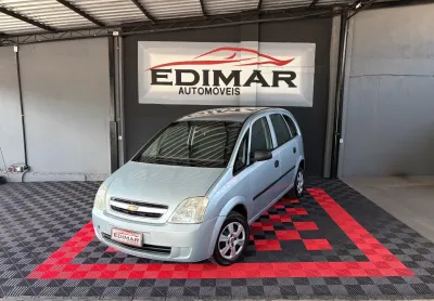 meriva 1.4 maxx completo EDIMAR AUTOMOVEIS EM CANOAS RS ....