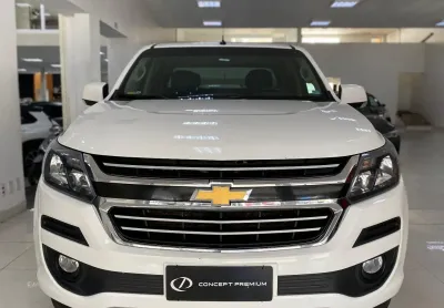 S10 lt 2.5 flex automática 4x2 