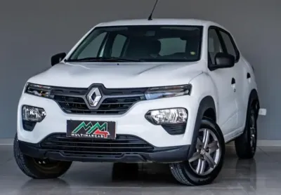 2024 renault kwid zen 2