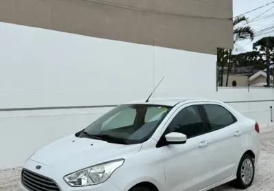 Ford ka 1.5 se plus 2019 unico dono
