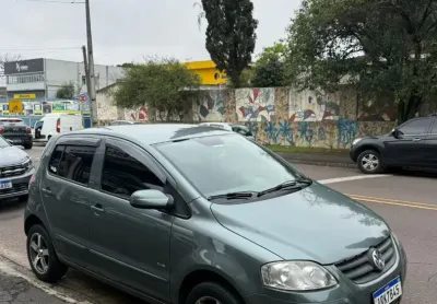 Fox plus 1.6 conservado 