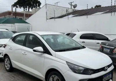 Hb20 comfort 1.0 2024