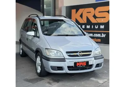 Chevrolet zafira 2012 2.0 mpfi expression 8v flex 4p automático