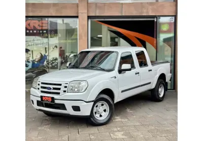 Ford ranger 2012 3.0 xls 4x2 cd 16v turbo eletronic diesel 4p manual