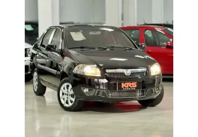 Fiat siena 2013 1.4 mpi el 8v flex 4p manual