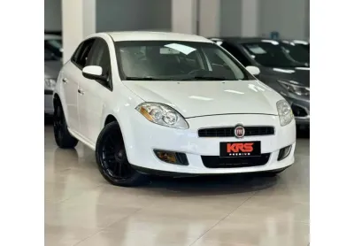 Fiat bravo 2012 1.8 absolute 16v flex 4p automatizado