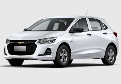 Chevrolet onix 2023 1.0 flex manual