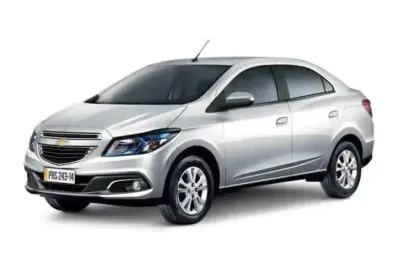 Chevrolet prisma 2015 1.0 mpfi lt 8v flex 4p manual