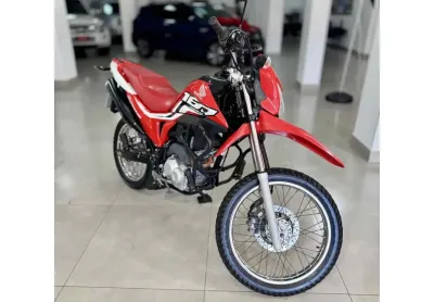 Honda nxr 160 bros esdd 2021