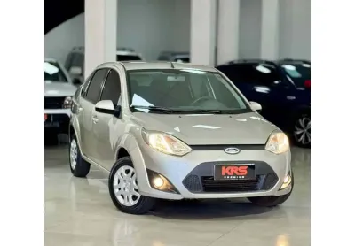 Ford fiesta 2013 1.6 se sedan 16v flex 4p manual