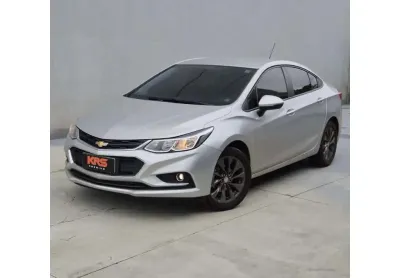 Chevrolet cruze 2017 1.4 turbo lt 16v flex 4p automático