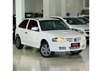 Volkswagen gol 2014 1.0 mi 8v flex 2p manual g.iv