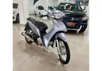 Honda biz 125 es 2015