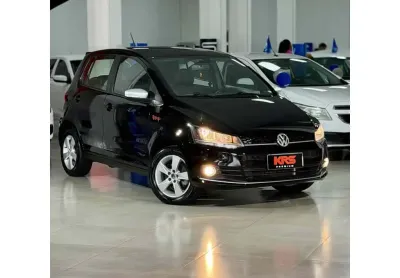 Volkswagen fox 2016 1.6 mi rock in rio 8v flex 4p manual