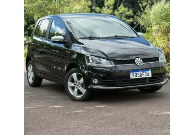 Volkswagen fox 2016 1.6 mi rock in rio 8v flex 4p manual