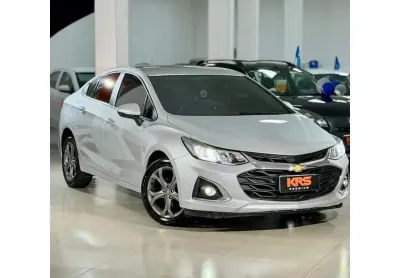 Chevrolet cruze 2020 1.4 turbo lt 16v flex 4p automático