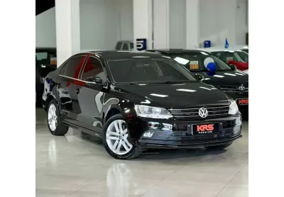 Volkswagen jetta 2016 2.0 tsi highline 211cv gasolina 4p tiptronic