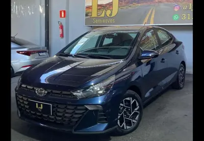Hyundai hyundahb20s 10m comfor 2024