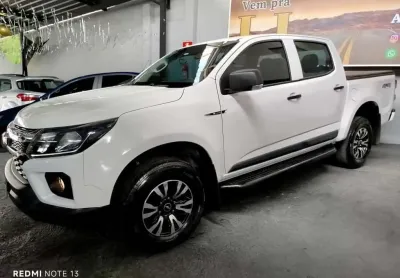 Chevrolet s10 ls dd4 2024