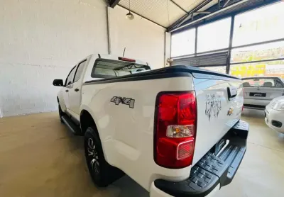 Chevrolet s10 ls dd4 2024