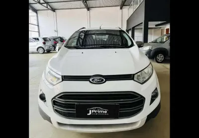 Ford ecosport fsl 1.6 2015