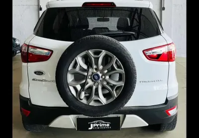 Ford ecosport fsl 1.6 2015