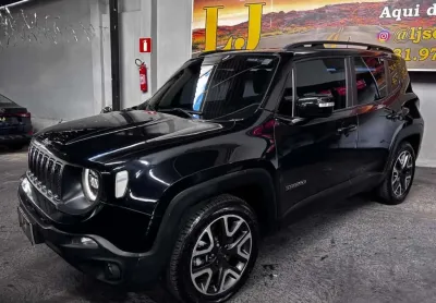 Jeep renegade lngtd at 2021