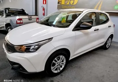 Fiat argo 1.0 2023