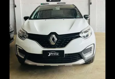Renault captur zen 16a 2018