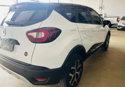Renault captur zen 16a 2018