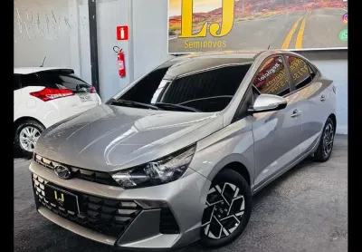 Hyundai hb20s 1.0 m comfort 2023