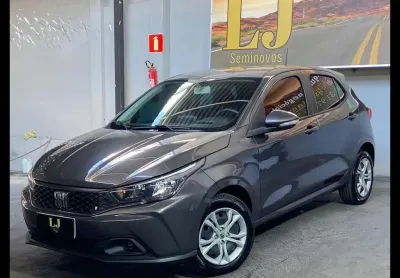 Fiat argo drive 1.0 2025