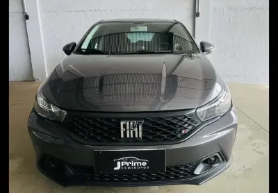 Fiat argo drive 1.0 2025