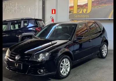 Volkswagen golf 1.6 sportline 2011