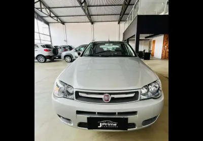 Fiat palio fire economy 2014