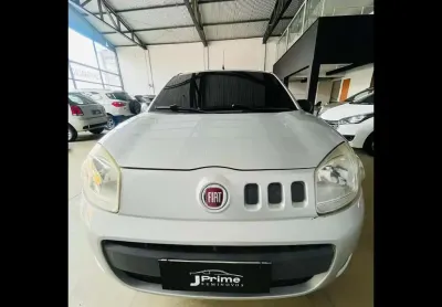 Fiat uno vivace 1.0 2013