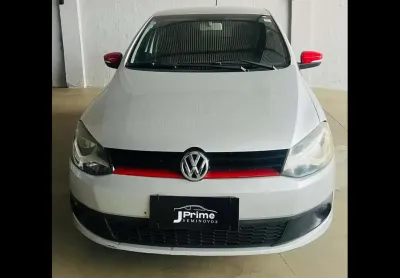 Volkswagen fox 1.6 prime gii 2011
