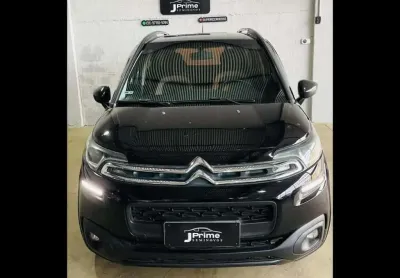 Citroen aircross live at 2019