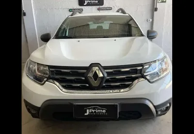 Renault duster ico16 cvt 2023