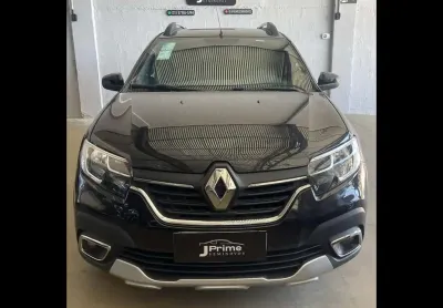 Renault sandero sze10mt 2024